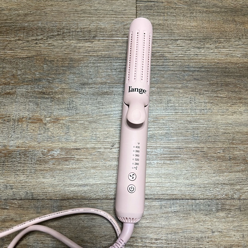 Lange Le Duo Airflow Styler